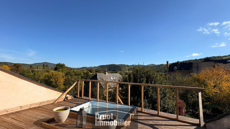 Ma-Cabane - Vente Maison Saint-Côme-d'Olt, 150 m²