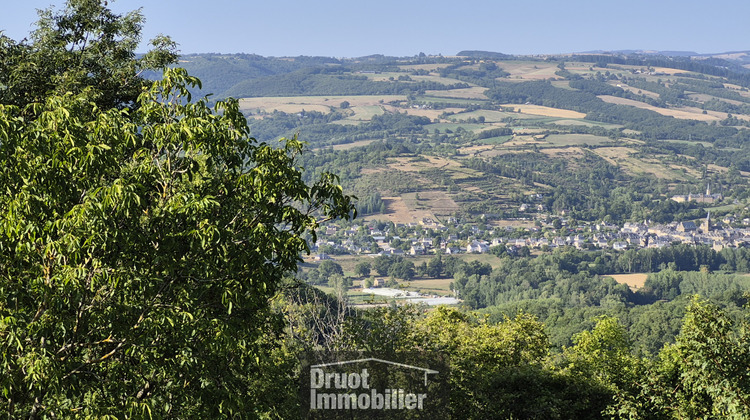 Ma-Cabane - Vente Maison Saint-Côme-d'Olt, 117 m²