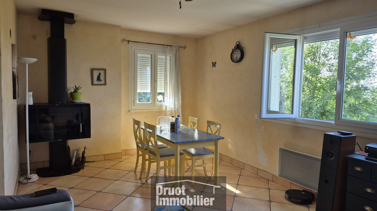 Ma-Cabane - Vente Maison Saint-Côme-d'Olt, 117 m²
