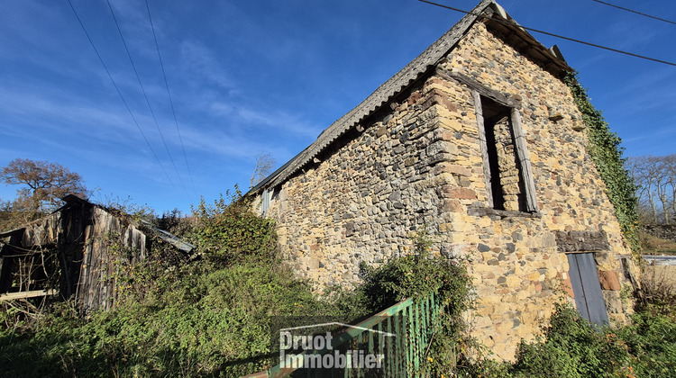 Ma-Cabane - Vente Maison Saint-Côme-d'Olt, 200 m²