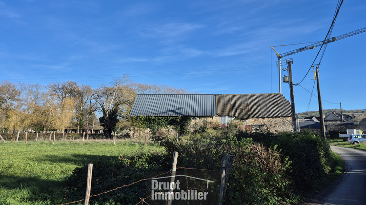 Ma-Cabane - Vente Maison Saint-Côme-d'Olt, 200 m²
