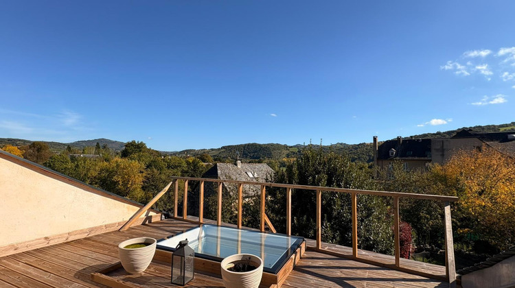 Ma-Cabane - Vente Maison SAINT-COME-D'OLT, 150 m²