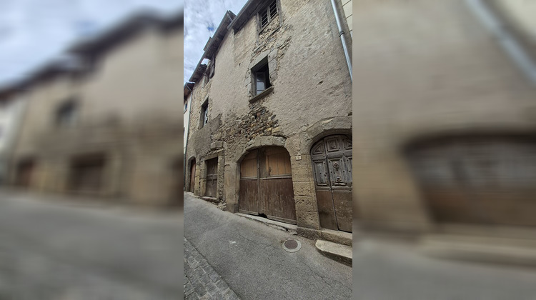 Ma-Cabane - Vente Maison SAINT-COME-D'OLT, 180 m²