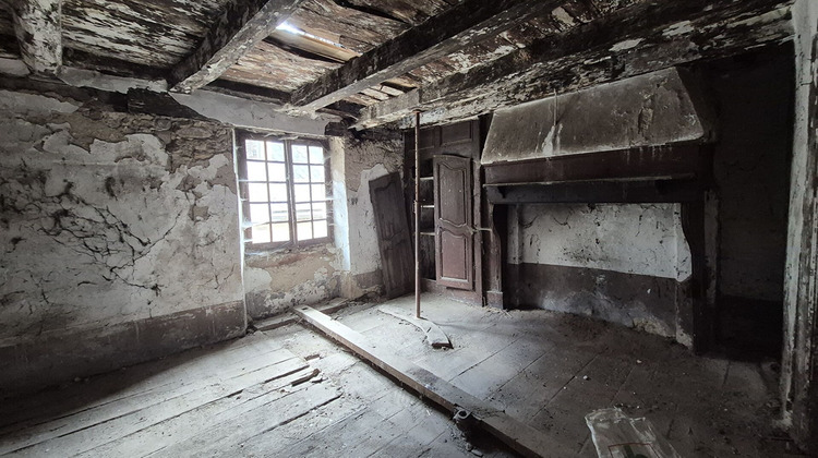 Ma-Cabane - Vente Maison SAINT-COME-D'OLT, 180 m²