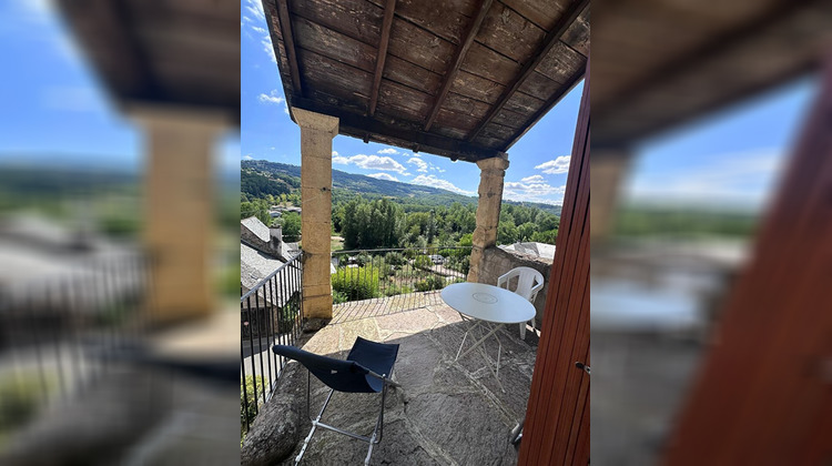 Ma-Cabane - Vente Maison SAINT-COME-D'OLT, 244 m²