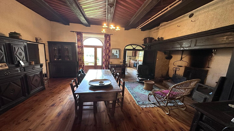 Ma-Cabane - Vente Maison SAINT-COME-D'OLT, 244 m²