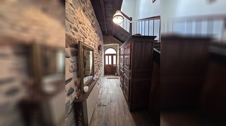 Ma-Cabane - Vente Maison SAINT-COME-D'OLT, 244 m²