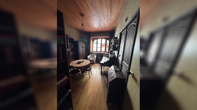 Ma-Cabane - Vente Maison SAINT-COME-D'OLT, 244 m²