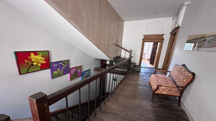 Ma-Cabane - Vente Maison SAINT-COME-D'OLT, 244 m²