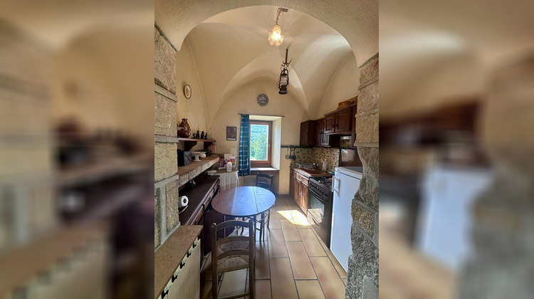 Ma-Cabane - Vente Maison SAINT-COME-D'OLT, 244 m²