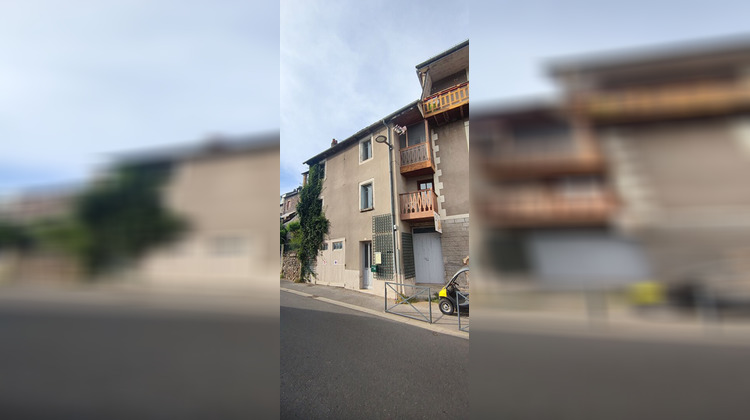 Ma-Cabane - Vente Maison SAINT-COME-D'OLT, 107 m²