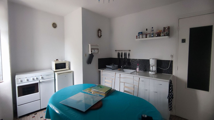 Ma-Cabane - Vente Maison SAINT-COME-D'OLT, 107 m²