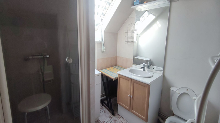 Ma-Cabane - Vente Maison SAINT-COME-D'OLT, 107 m²