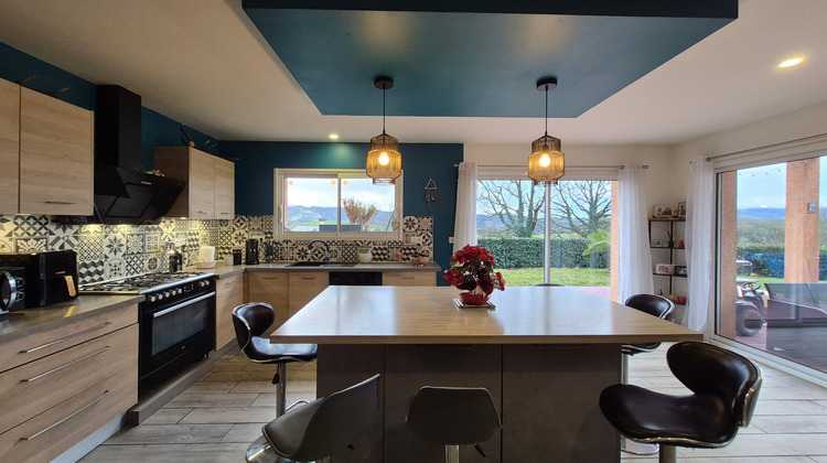 Ma-Cabane - Vente Maison SAINT-COME-D'OLT, 122 m²