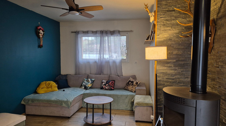 Ma-Cabane - Vente Maison SAINT-COME-D'OLT, 122 m²