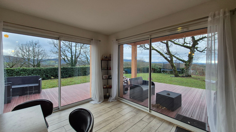 Ma-Cabane - Vente Maison SAINT-COME-D'OLT, 122 m²