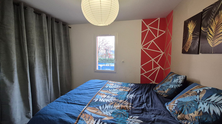 Ma-Cabane - Vente Maison SAINT-COME-D'OLT, 122 m²