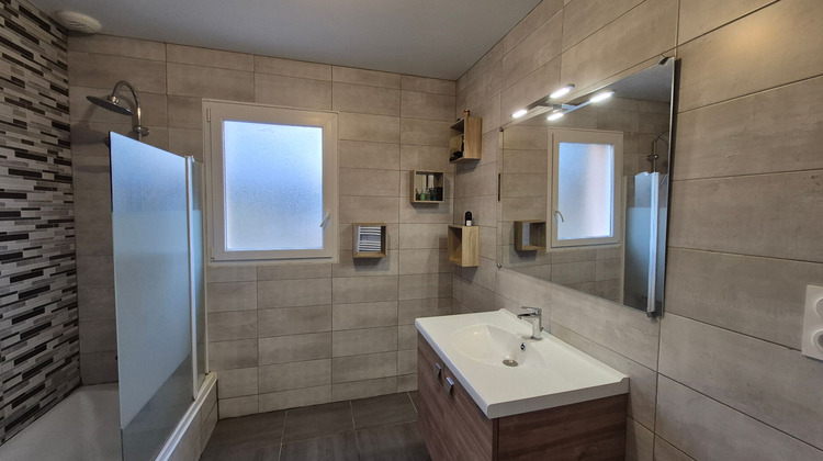 Ma-Cabane - Vente Maison SAINT-COME-D'OLT, 122 m²