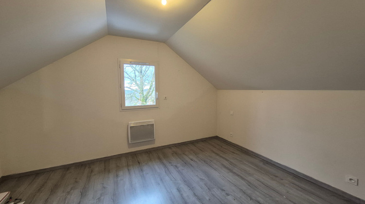 Ma-Cabane - Vente Maison SAINT-COME-D'OLT, 122 m²