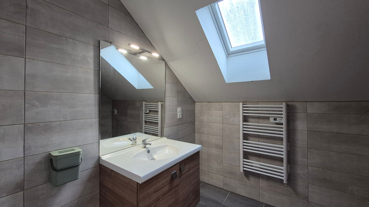 Ma-Cabane - Vente Maison SAINT-COME-D'OLT, 122 m²