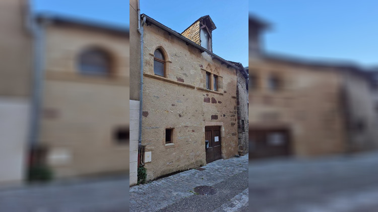 Ma-Cabane - Vente Maison SAINT-COME-D'OLT, 60 m²