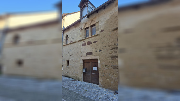 Ma-Cabane - Vente Maison SAINT-COME-D'OLT, 60 m²