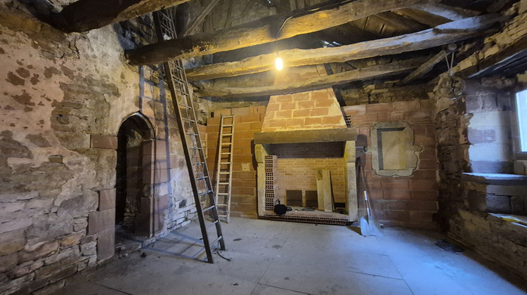 Ma-Cabane - Vente Maison SAINT-COME-D'OLT, 60 m²