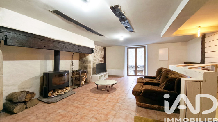 Ma-Cabane - Vente Maison Saint-Côme-d'Olt, 130 m²