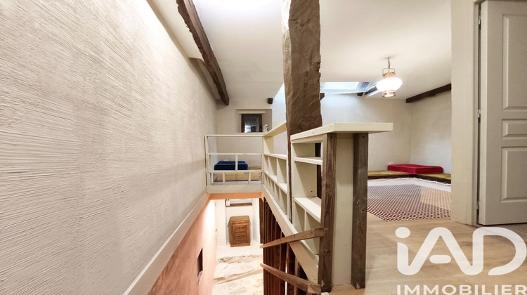 Ma-Cabane - Vente Maison Saint-Côme-d'Olt, 130 m²