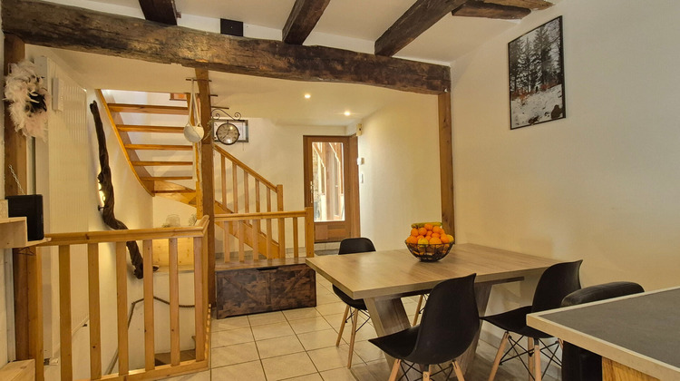 Ma-Cabane - Vente Maison SAINT-COME-D'OLT, 83 m²