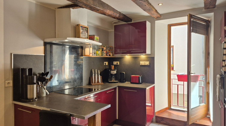 Ma-Cabane - Vente Maison SAINT-COME-D'OLT, 83 m²