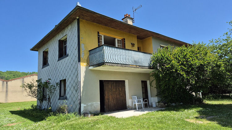 Ma-Cabane - Vente Maison SAINT-COME-D'OLT, 90 m²