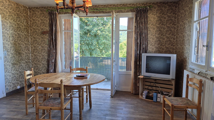 Ma-Cabane - Vente Maison SAINT-COME-D'OLT, 90 m²