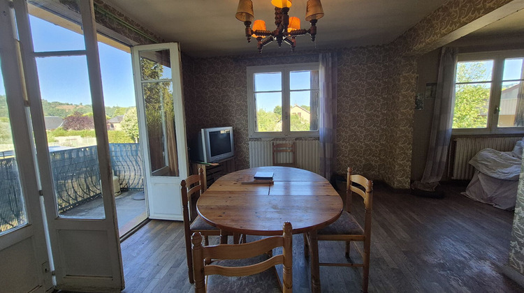 Ma-Cabane - Vente Maison SAINT-COME-D'OLT, 90 m²