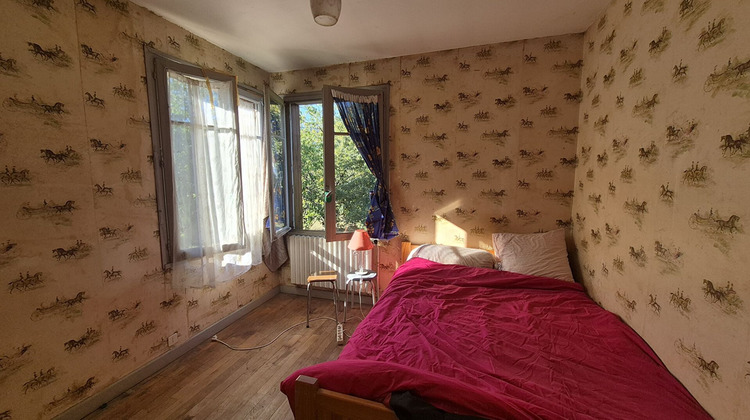 Ma-Cabane - Vente Maison SAINT-COME-D'OLT, 90 m²
