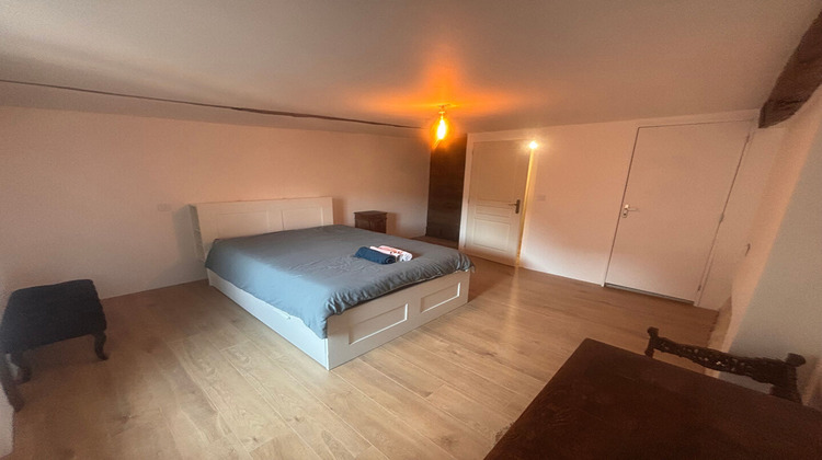 Ma-Cabane - Vente Maison SAINT-COME-D'OLT, 120 m²