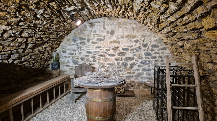 Ma-Cabane - Vente Maison SAINT-COME-D'OLT, 120 m²