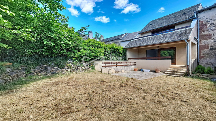 Ma-Cabane - Vente Maison Saint-Côme-d'Olt, 97 m²
