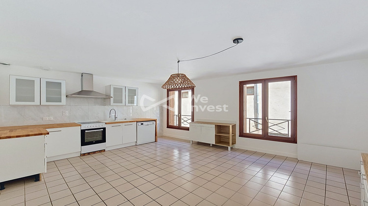Ma-Cabane - Vente Maison Saint-Côme-d'Olt, 97 m²