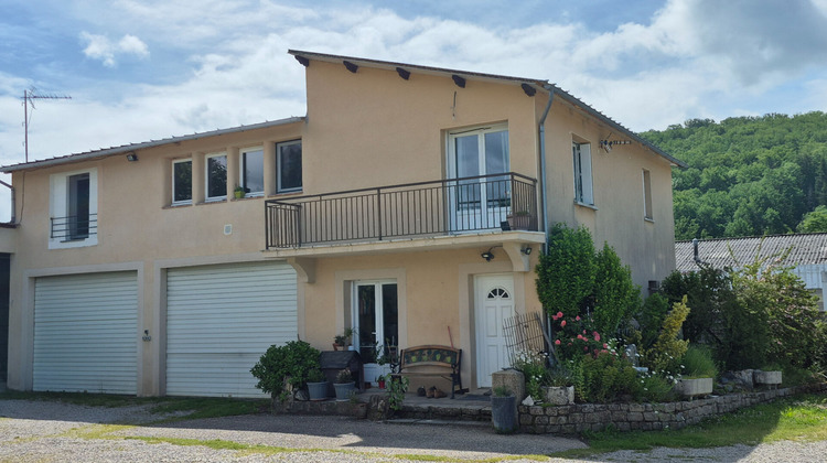 Ma-Cabane - Vente Maison SAINT-COME-D'OLT, 130 m²