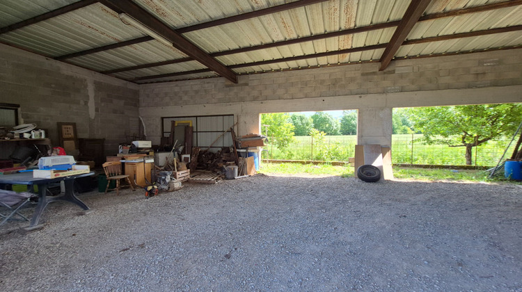 Ma-Cabane - Vente Maison SAINT-COME-D'OLT, 130 m²