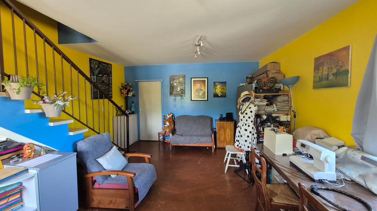 Ma-Cabane - Vente Maison SAINT-COME-D'OLT, 130 m²