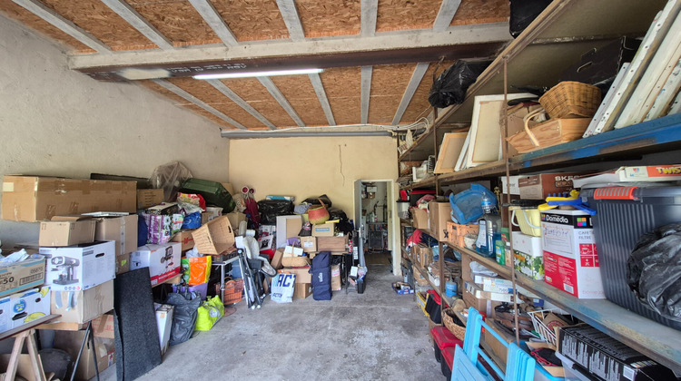 Ma-Cabane - Vente Maison SAINT-COME-D'OLT, 130 m²