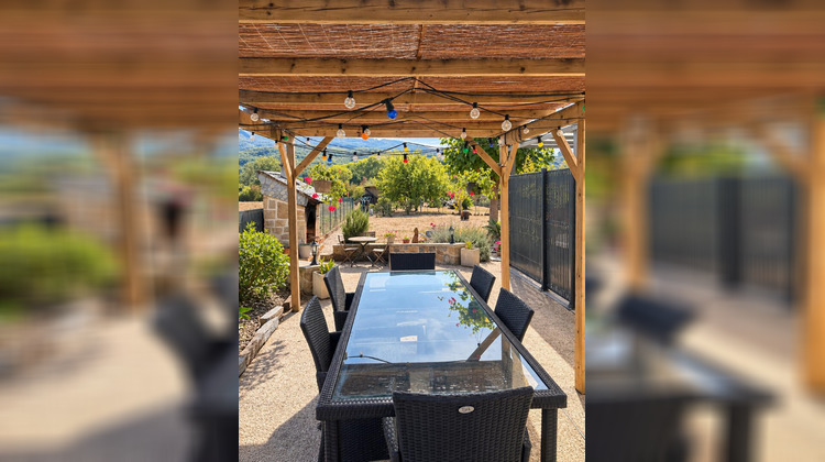 Ma-Cabane - Vente Maison SAINT-COME-D'OLT, 86 m²