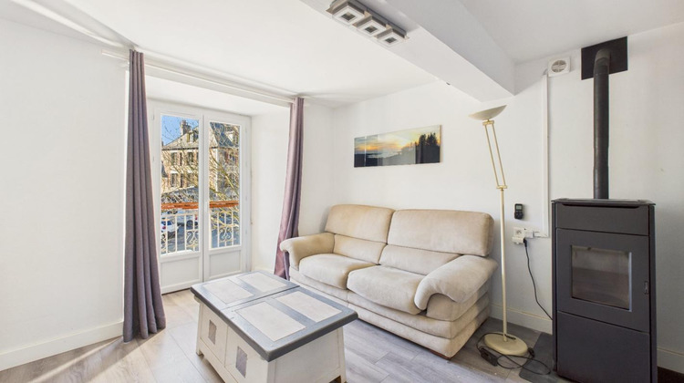 Ma-Cabane - Vente Maison SAINT COME D OLT, 95 m²