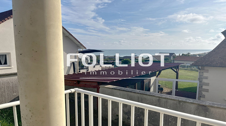 Ma-Cabane - Vente Maison SAINT-COME-DE-FRESNE, 137 m²