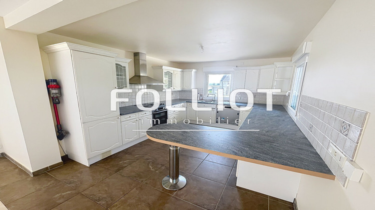 Ma-Cabane - Vente Maison SAINT-COME-DE-FRESNE, 137 m²