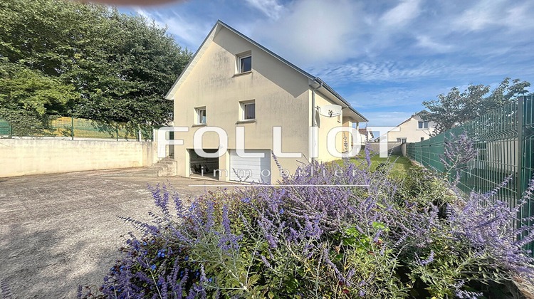 Ma-Cabane - Vente Maison SAINT-COME-DE-FRESNE, 137 m²