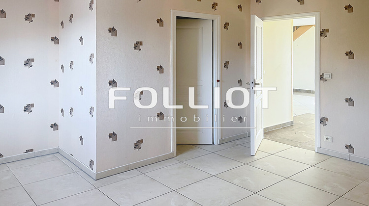 Ma-Cabane - Vente Maison SAINT-COME-DE-FRESNE, 137 m²