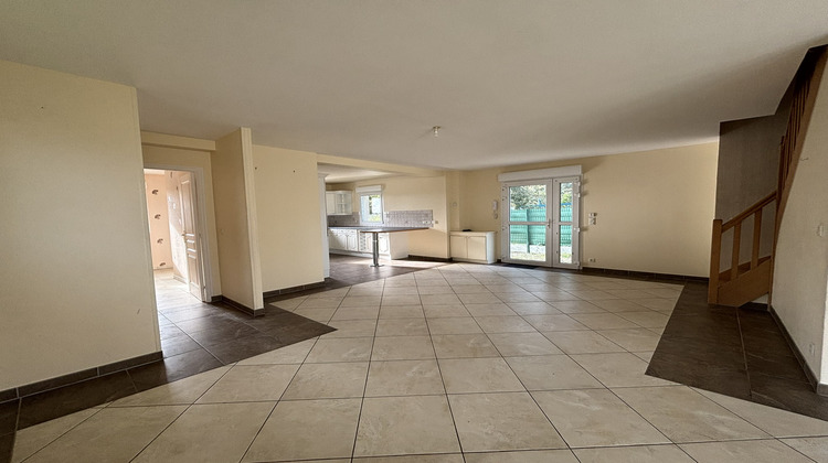 Ma-Cabane - Vente Maison Saint-Côme-de-Fresné, 137 m²